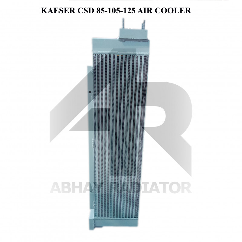 Kaeser Air cooler  CSD 85,105,125  Part Number 5.3678E0